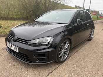Used Volkswagen Golf 2015 for sale - 78613008: Photo