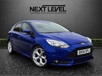 Used Ford Focus 2014 for sale - 78291781: Photo