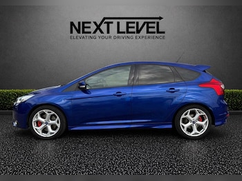 Used Ford Focus 2014 for sale - 78291781: Photo