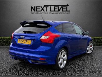 Used Ford Focus 2014 for sale - 78291781: Photo