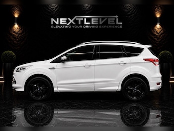 Used Ford Kuga 2015 for sale - 78636338: Photo
