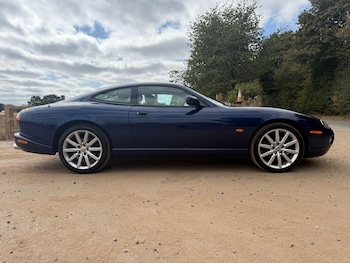 Used Jaguar XK8 2005 for sale - 79576613: Photo