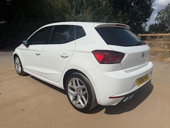Used SEAT Ibiza 2018 for sale - 79291620: Photo
