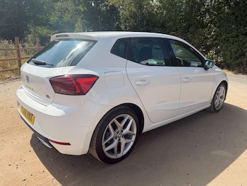 Used SEAT Ibiza 2018 for sale - 79291620: Photo