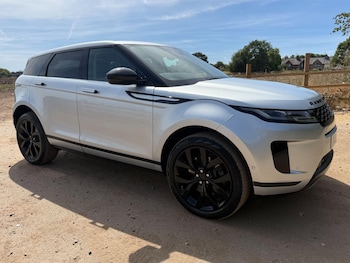 Used Land Rover Range Rover Evoque 2019 for sale - 79441644: Photo