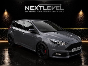 Used Ford Focus 2016 for sale - 78572799: Photo