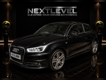 Used Audi A1 2015 for sale - 79062616: Photo