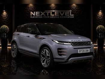 Used Land Rover Range Rover Evoque 2020 for sale - 78689494: Photo