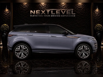 Used Land Rover Range Rover Evoque 2020 for sale - 78689494: Photo