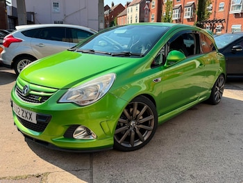 Used Vauxhall Corsa 2012 for sale - 79180836: Photo