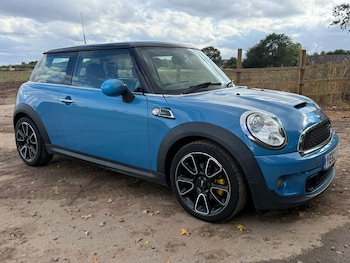 Used MINI Hatch 2012 for sale - 79602250: Photo