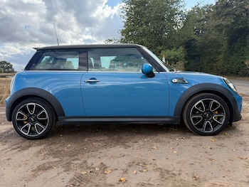 Used MINI Hatch 2012 for sale - 79602250: Photo
