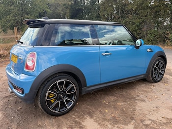 Used MINI Hatch 2012 for sale - 79602250: Photo