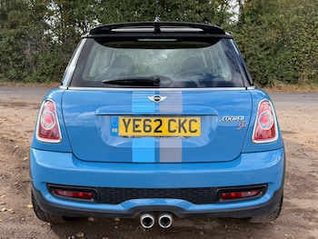 Used MINI Hatch 2012 for sale - 79602250: Photo