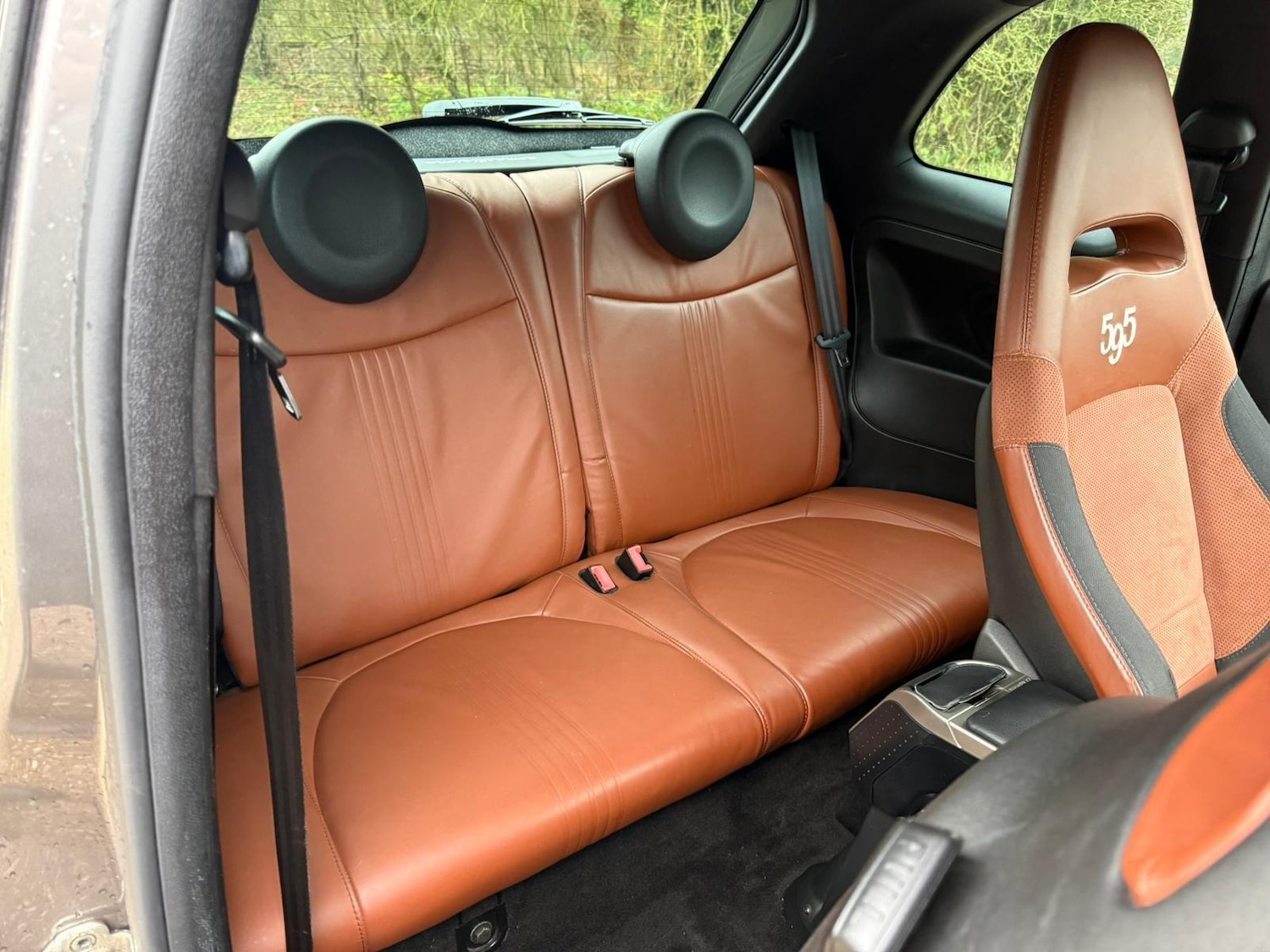 Used Abarth 595 for sale - 78184707: Photo 11