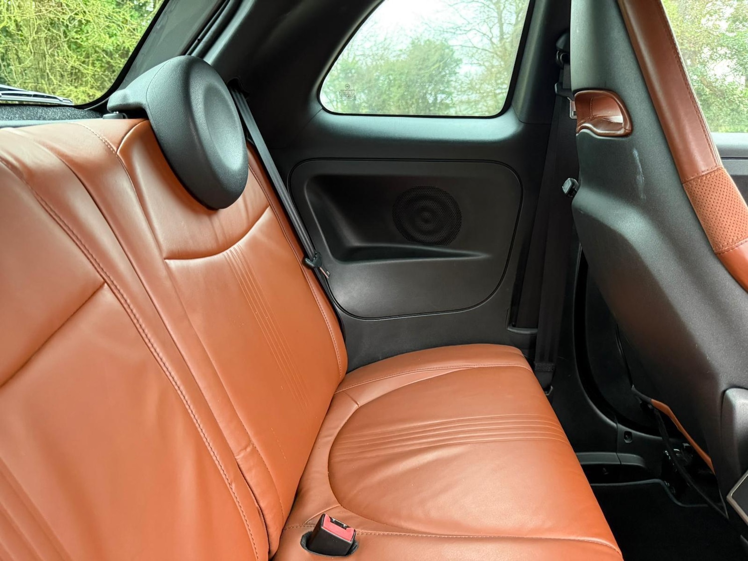 Used Abarth 595 for sale - 78184707: Photo 12