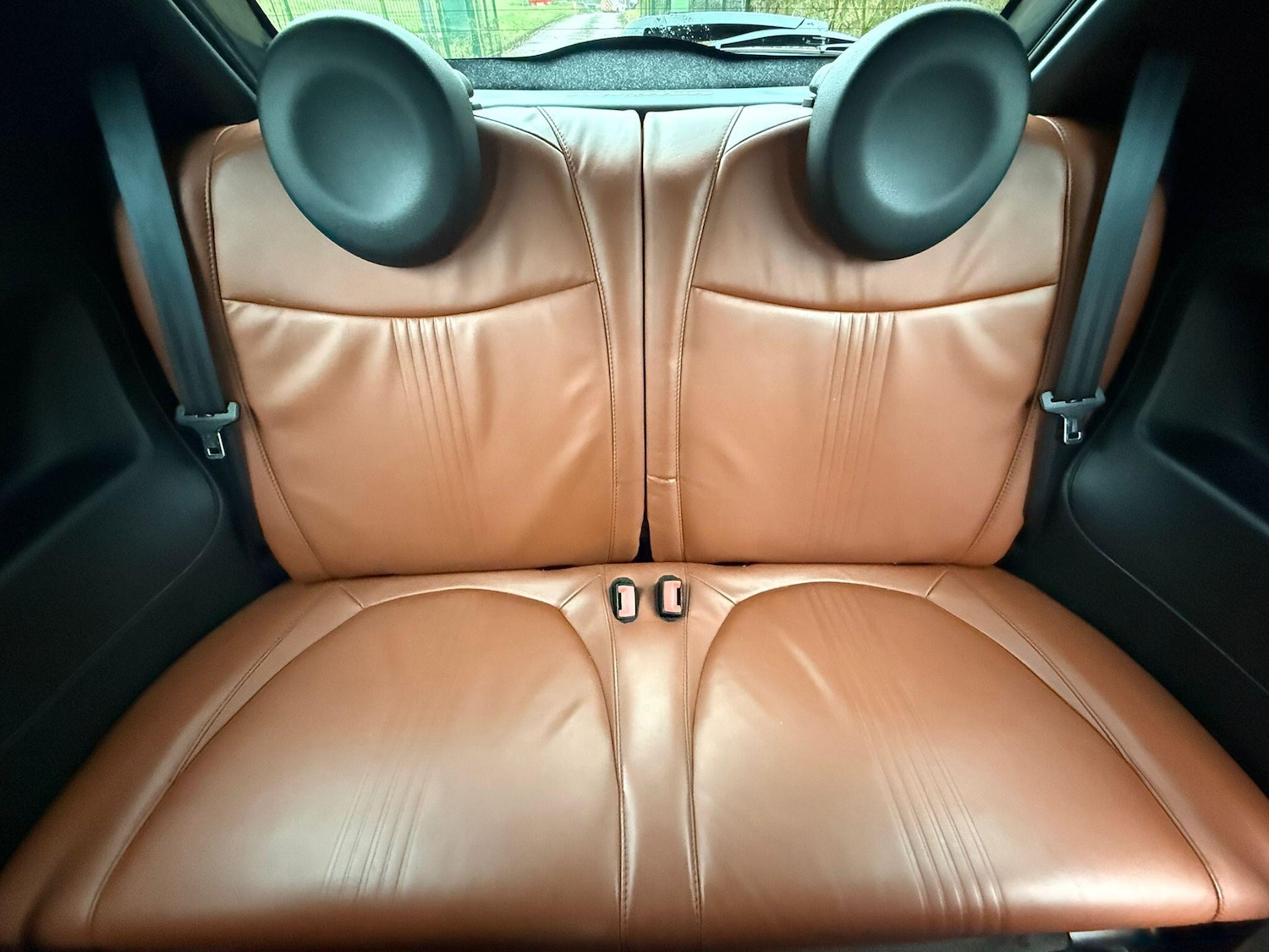 Used Abarth 595 for sale - 78184707: Photo 14