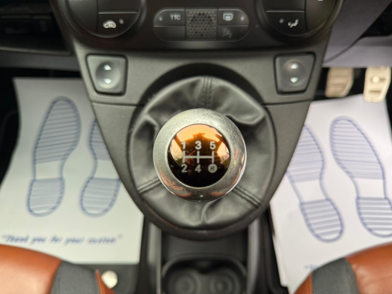 Used Abarth 595 for sale - 78184707: Photo 15