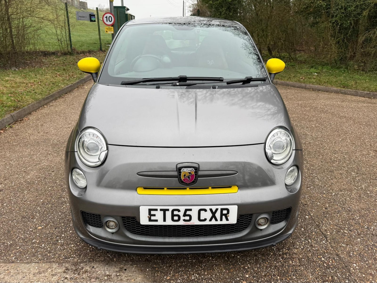 Used Abarth 595 for sale - 78184707: Photo 20