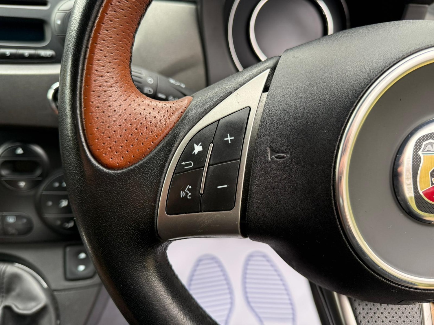 Used Abarth 595 for sale - 78184707: Photo 36