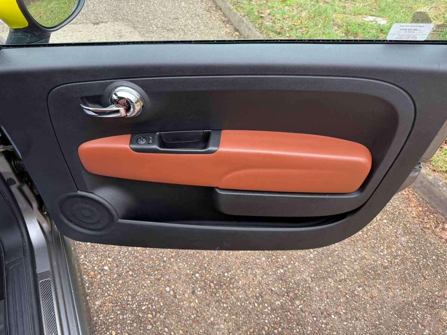 Used Abarth 595 for sale - 78184707: Photo 37