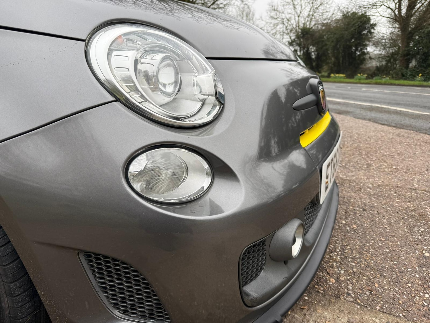 Used Abarth 595 for sale - 78184707: Photo 43