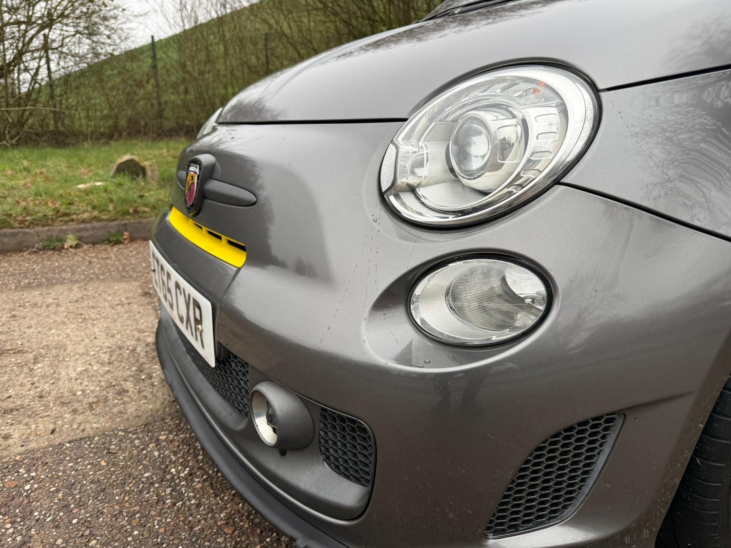 Used Abarth 595 for sale - 78184707: Photo 44
