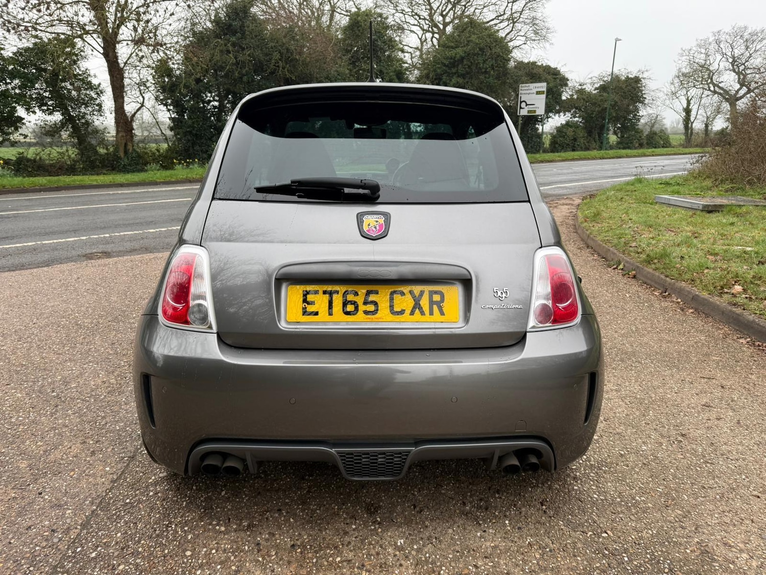 Used Abarth 595 for sale - 78184707: Photo 5