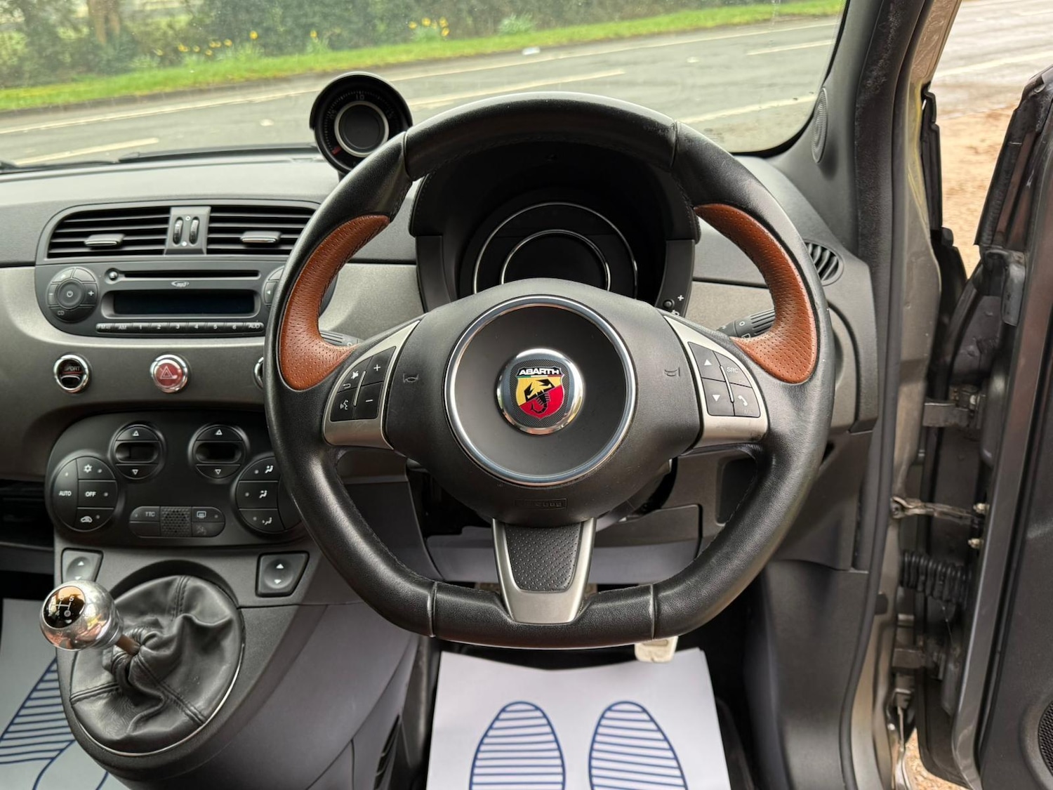 Used Abarth 595 for sale - 78184707: Photo 8