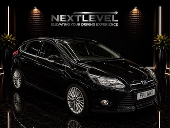 Used Ford Focus 2014 for sale - 78821884: Photo