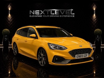 Used Ford Focus 2020 for sale - 78922886: Photo