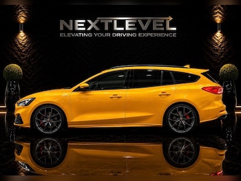 Used Ford Focus 2020 for sale - 78922886: Photo