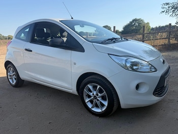 Used Ford Ka 2015 for sale - 79520216: Photo