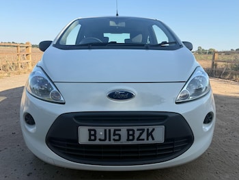 Used Ford Ka 2015 for sale - 79520216: Photo