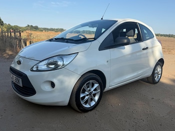 Used Ford Ka 2015 for sale - 79520216: Photo