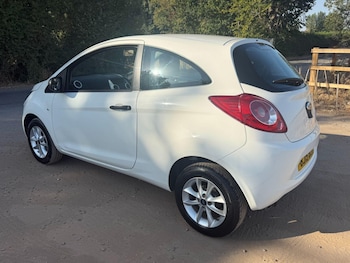 Used Ford Ka 2015 for sale - 79520216: Photo