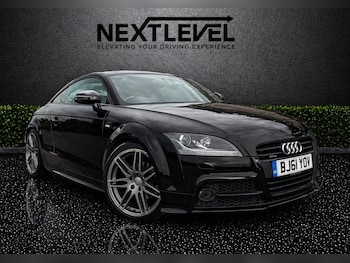 Used Audi TT 2011 for sale - 78416058: Photo