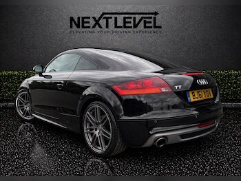 Used Audi TT 2011 for sale - 78416058: Photo