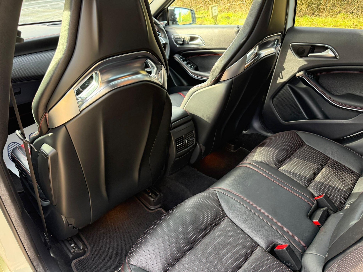 Used Mercedes-Benz A-Class 2014 for sale - 78184689: Photo 18