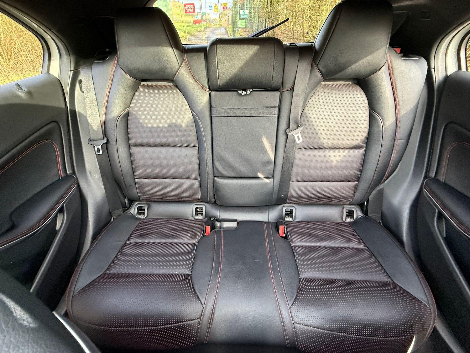 Used Mercedes-Benz A-Class 2014 for sale - 78184689: Photo 19