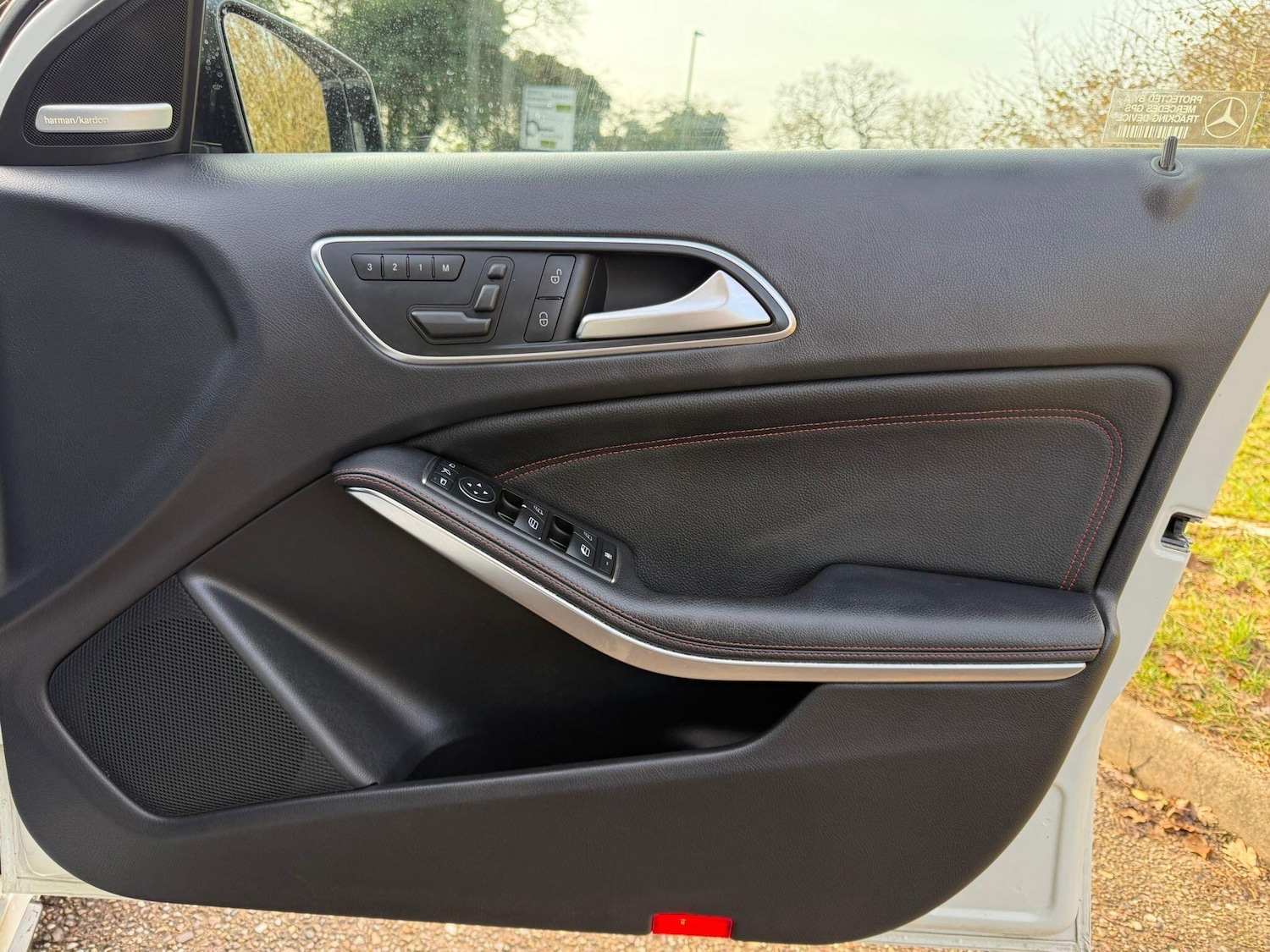 Used Mercedes-Benz A-Class 2014 for sale - 78184689: Photo 21