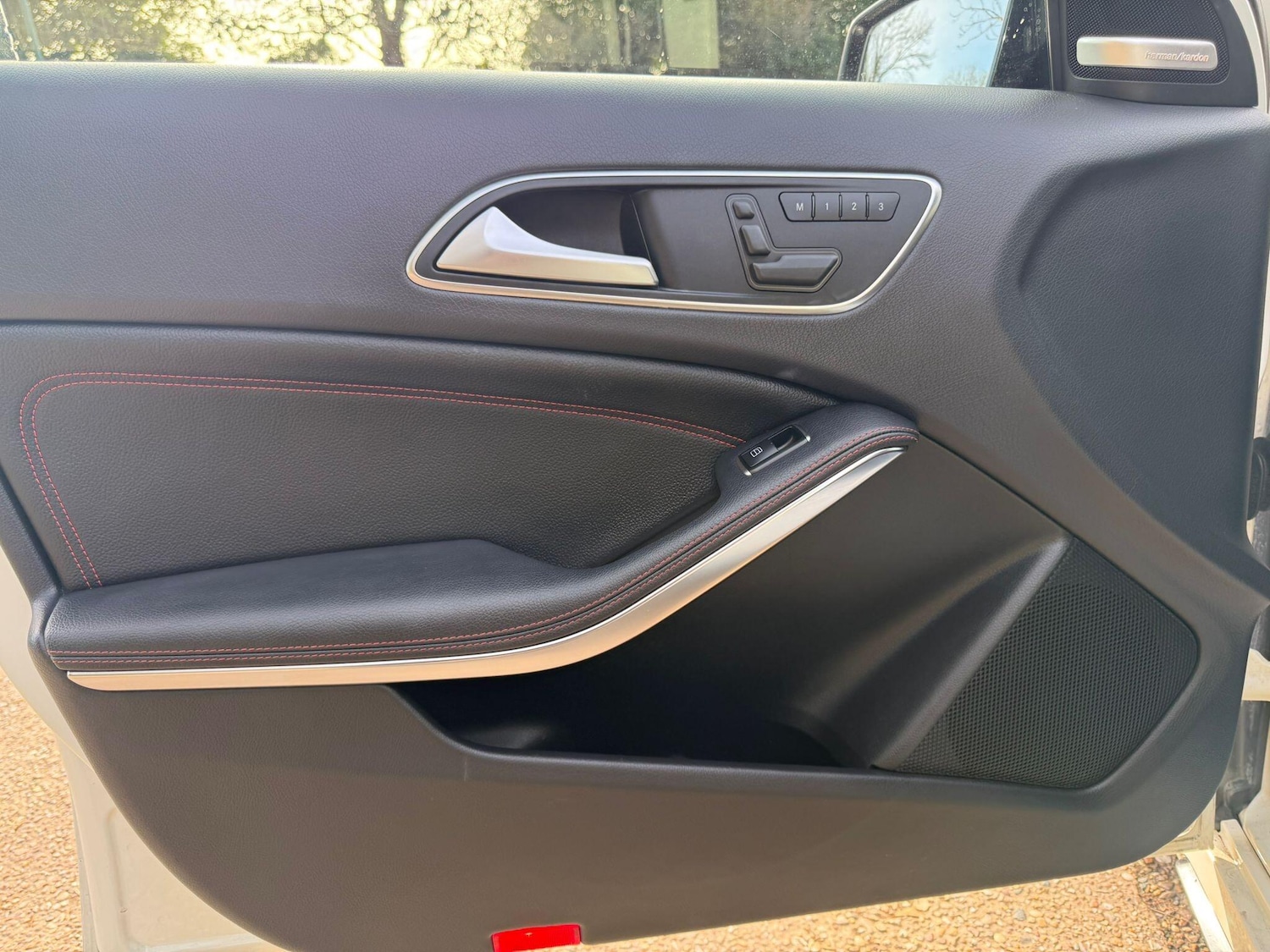 Used Mercedes-Benz A-Class 2014 for sale - 78184689: Photo 22