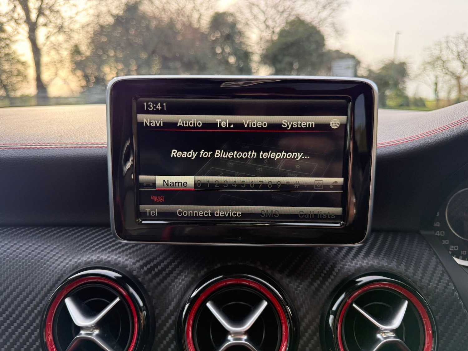 Used Mercedes-Benz A-Class 2014 for sale - 78184689: Photo 24