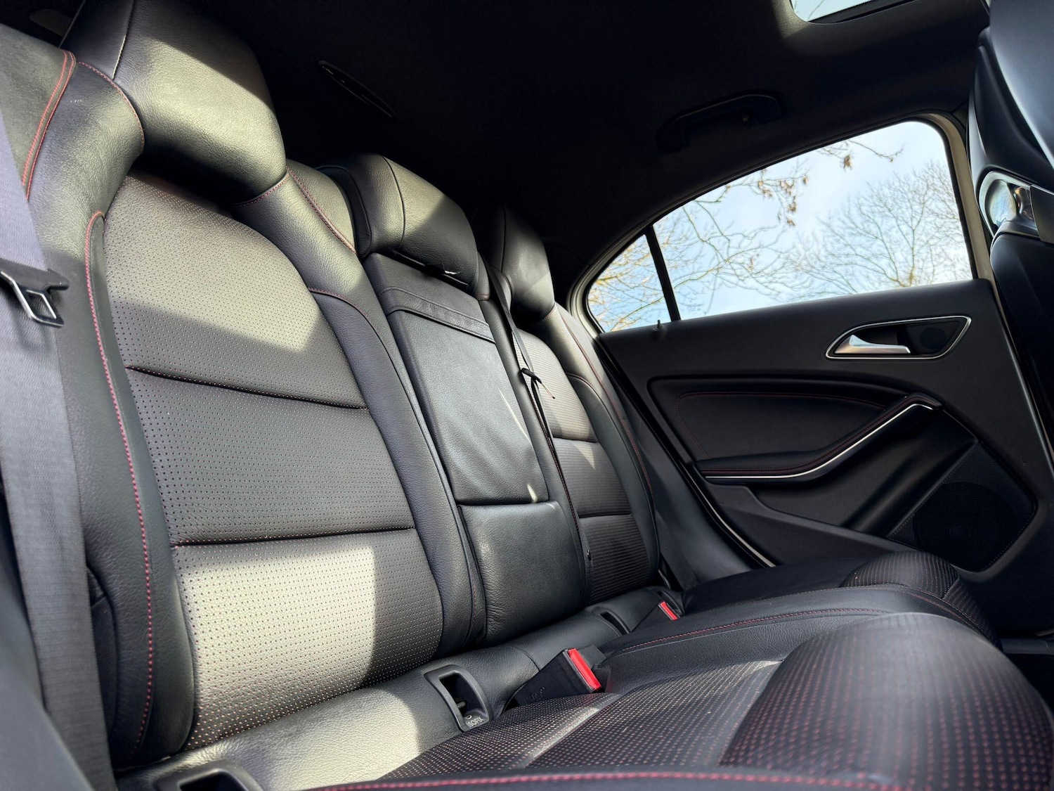 Used Mercedes-Benz A-Class 2014 for sale - 78184689: Photo 27