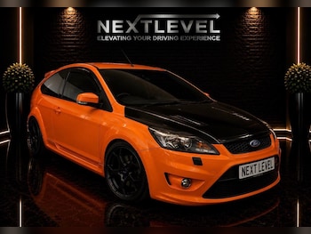 Used Ford Focus 2008 for sale - 78771636: Photo