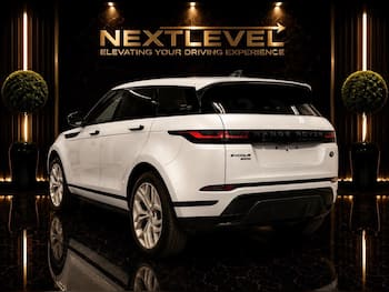 Used Land Rover Range Rover Evoque 2019 for sale - 79602248: Photo