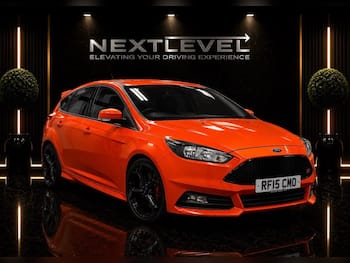 Used Ford Focus 2015 for sale - 79645608: Photo