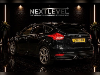 Used Ford Focus 2015 for sale - 78842389: Photo