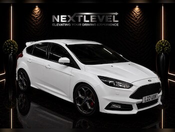 Used Ford Focus 2015 for sale - 78759892: Photo