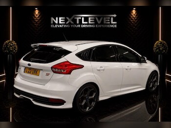 Used Ford Focus 2015 for sale - 78759892: Photo